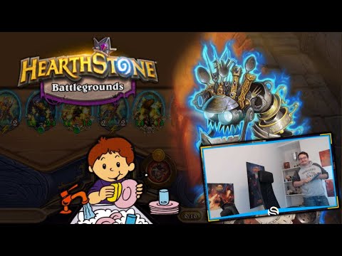 J'AFK 10 MIN ET JE GAGNE : la 2/2 est beaucoup trop forte !!