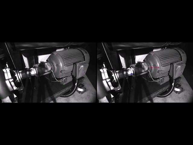 Motion Amplification by D. A. Concept AG