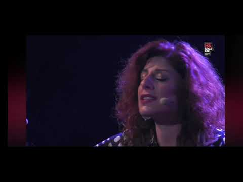 Ho amato tutto - di Tosca, cover in napoletano delle Ebbanesis