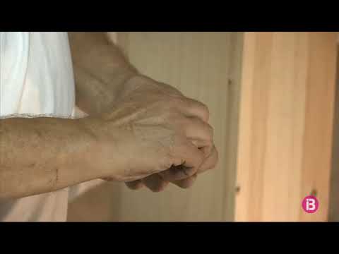 Comença la segona fase de restauració de l’orgue de Sant Vicenç Ferrer de Manacor