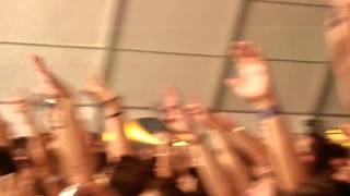 Steve Aoki - Lollapalooza BR 2015.