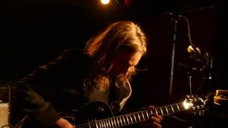 Carl Broemel (HD) - Sleepy Lagoon Live - Southern Cafe &amp; Music Hall
