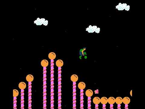 Action 52: Lollipop - NES - longplay