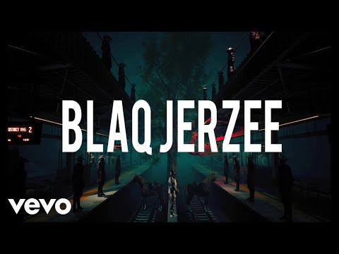 Blaq Jerzee - Olo (official Video)