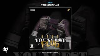 Dado - That Weight Feat Lil Baby [Youngest Plug]