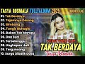 Tasya Rosmala Full Album Terbaru 2025 || Tak Berdaya, Tajamnya Karang || Adella Full Album Terbaru
