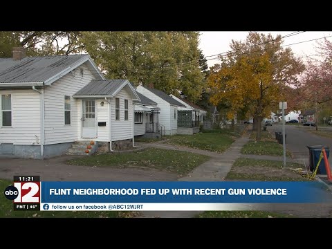 Abc12 Flint