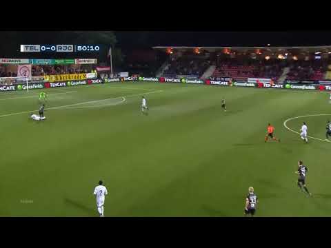 Ike Ugbo Counter attacking