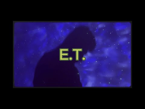 ywiS - E.T. (Official Video) #ywis