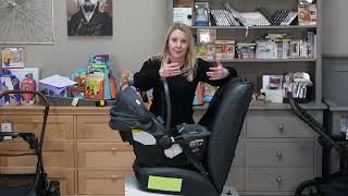 Graco GoMax Travel System Review: Best Value Lightweight Travel Car Seat System ?