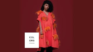Bittersweet - A COLORS SHOW