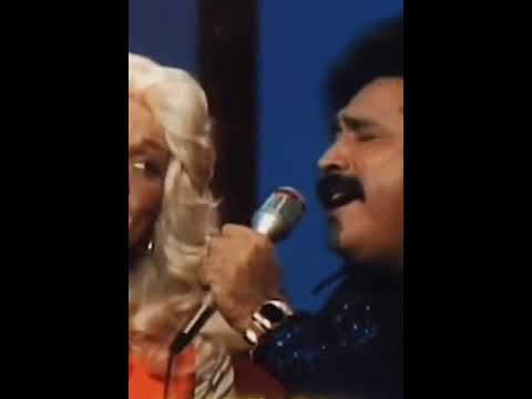 Freddy Fender and Dolly Parton - Before The Next Teardrop Falls