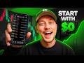How To Day Trade For Beginners 12 Minute Guide