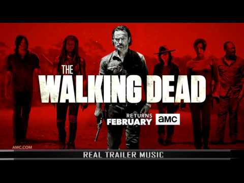 The Walking Dead Season 7 Episode 8 Music