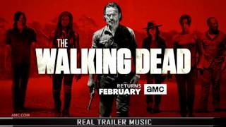 The Walking Dead Season 7 Episode 8 Music