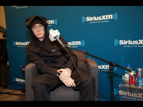 Eminem Demo Tape Thrown On The Floor, Before He Signed To Interscope Records Wendy Day Confesses.