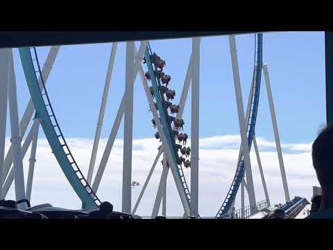 GateKeeper short video by Adventures with John