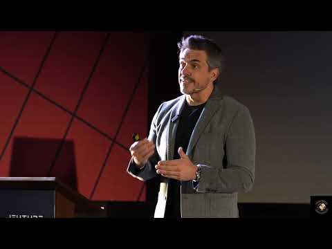 Transforming Tomorrow