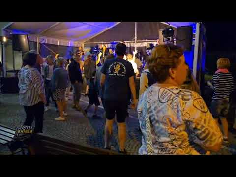 Dumper Rock - Dumper Rock Sommer of 69 cover Turnov 2025