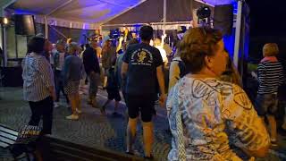 Video Dumper Rock Sommer of 69 cover Turnov 2025