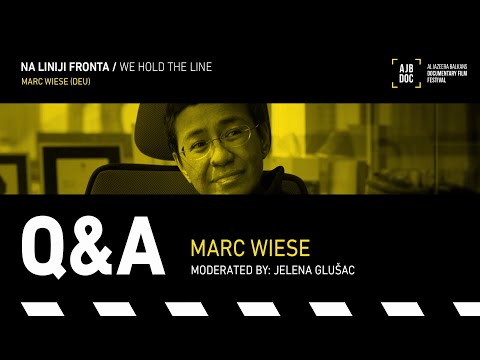 AJB DOC QA - We Hold the Line