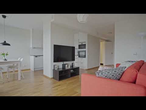 Leopoldsgatan 19 - 3:a · 68m2 -  : Via Notar mäklare Uppsala