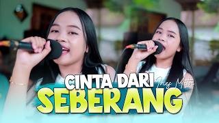 Download lagu Cinta Dari Sebrang ~ Ines Meta || Versi Kendang Kempul Banyuwangi mp3