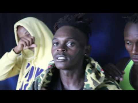 Chao Katush - No Dream No Drama [Official Music Video]