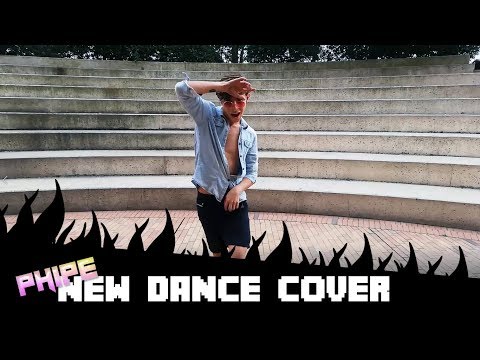 [KPOP IN PUBLIC] DIA(다이아) _ WOOWA(우와) Mini Dance Cover