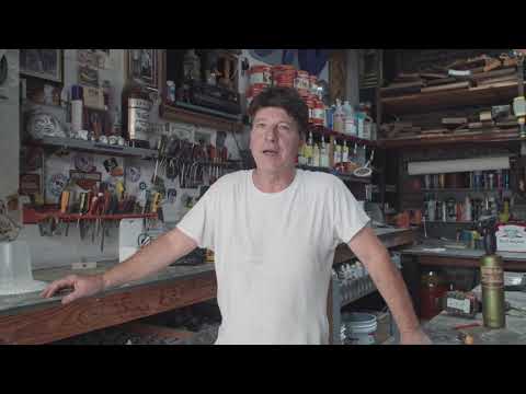 How to with John Wilson - Learning about risotto