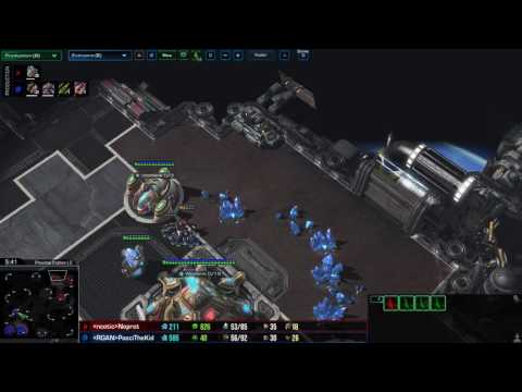 Jebaited - ICYFAR - G3 PiG Daily #176