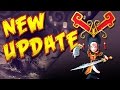 CHINESE NEW YEAR UPDATE (Plunder Pirates.