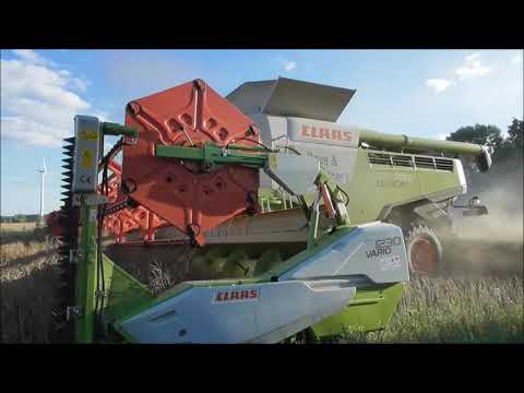 Jahresrückblick 2020 Landwirtschaft in Ostdeutschland agriculture in eastgermany Brandenburg