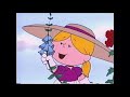 Linus Meets Mimi Scene