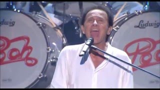 Pooh - Se c&#39;è un posto nel tuo cuore - Live 2009