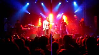 We Don&#39;t Want Your Body - Stars