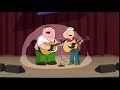 Get out of the left lane -Family Guy