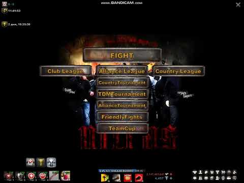 Hooligansgame skin 20 %