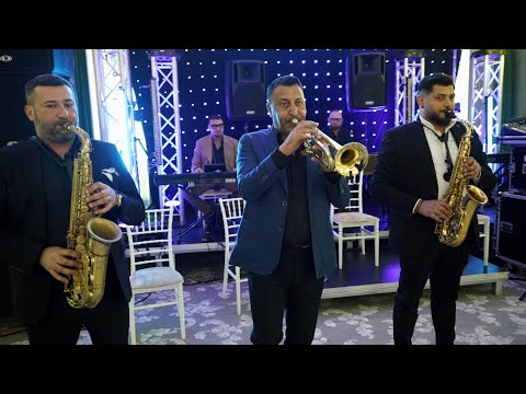 Taraful Cantea  - si Cristi Tractor - Fanfara  2025☝☝☝