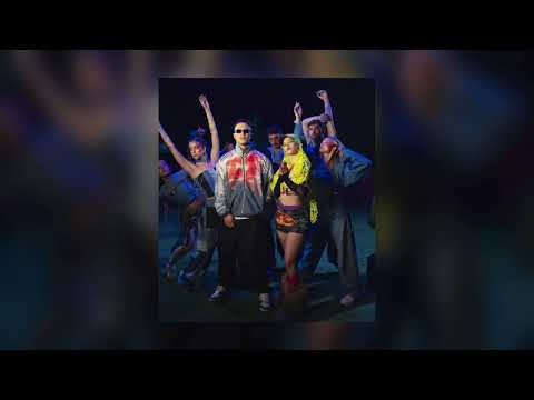 RELJA X AURAH-SLAVIJA  SPEED UP