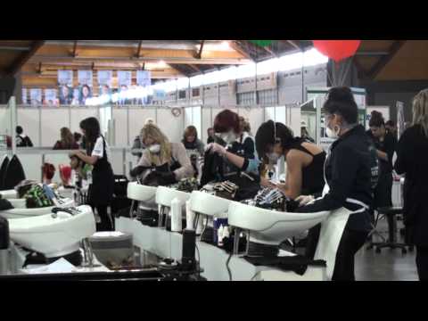 WorldSkills National Competition 2012 – Day 3 Part 1 Thumbnail