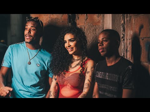 MOÇA DE FAMÍLIA - PEDRO HENRIQUE, BIANCA E JL ÚNICO