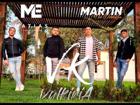 ValkiriA Ft Matias Y Los Elegidos. Martin Y La Dorada. (ATORRANTE)