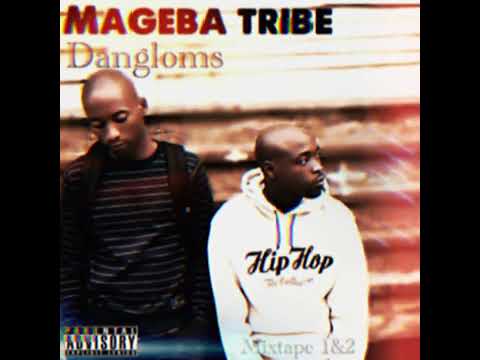 Mageba Tribe_ Sentence You (Official Audio)