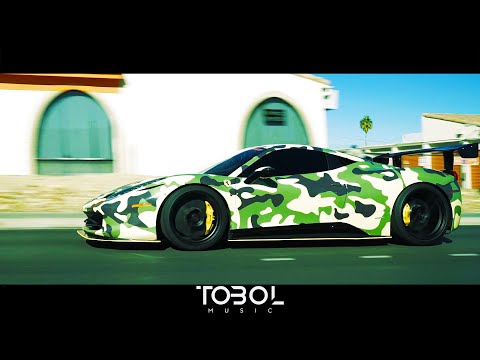 Don Tobol - HITMAN (Original Mix)