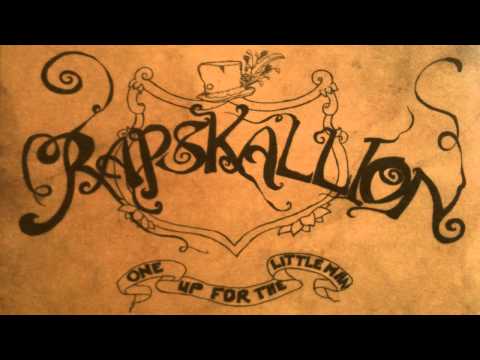 Rapskallion - Jim