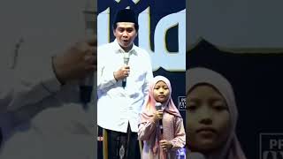 Download lagu Smart kid giving a speech like KH Anwar Zahid #veryfunnyanwarzahid #funny #religiouslecture mp3