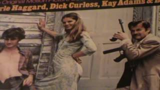 MERLE HAGGARD / Killers Three *( Dick Clark
