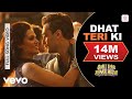 Dhat Teri Ki Video - Imran Khan, Esha | Gori Tere ...