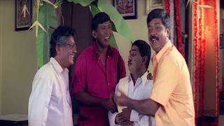 Maplai Makeup by Vadivel and Murali comedy  Sundha